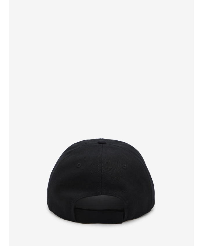 MONCLER - Baseball cap with logo