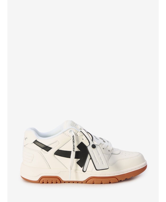 OFF WHITE - Out Of Office sneakers