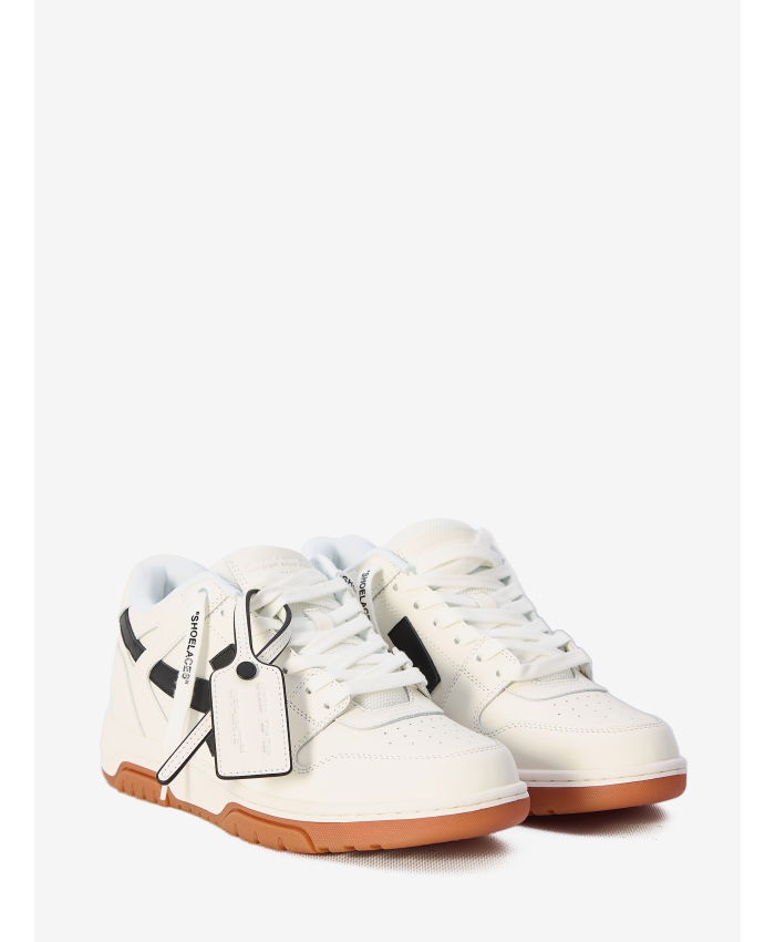 OFF WHITE - Out Of Office sneakers