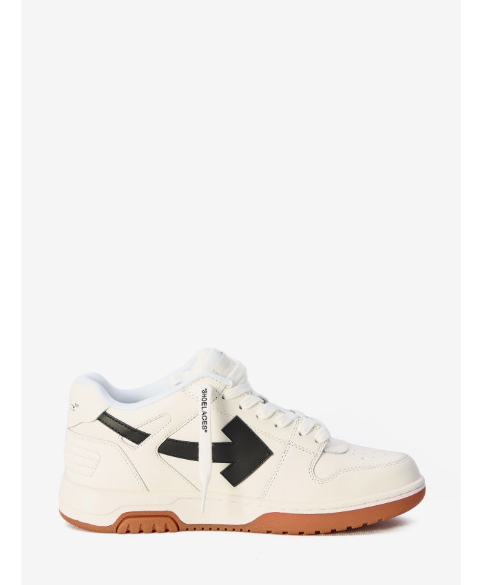 OFF WHITE - Out Of Office sneakers