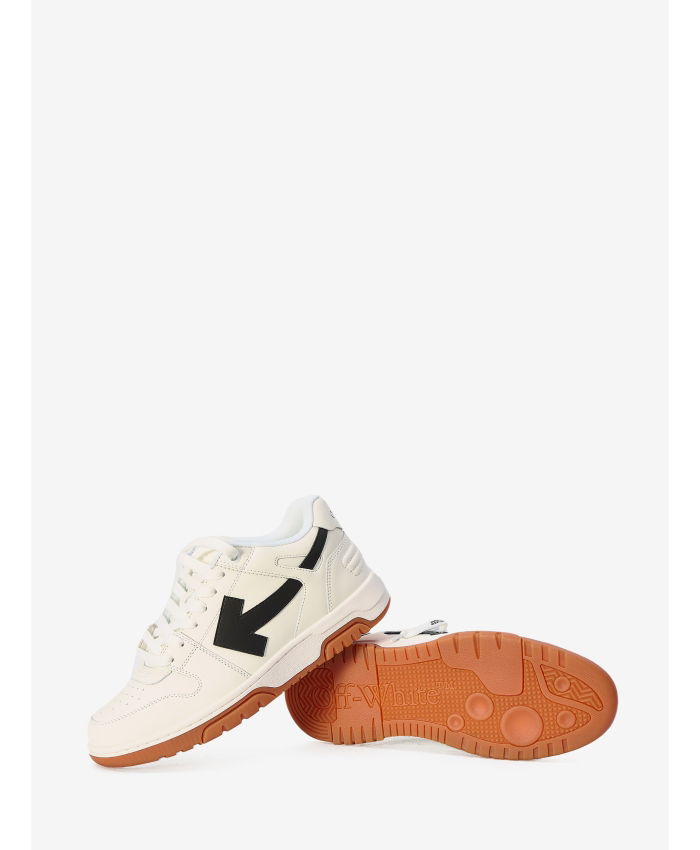 OFF WHITE - Out Of Office sneakers