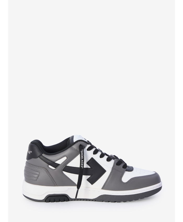 OFF WHITE - Out Of Office sneakers