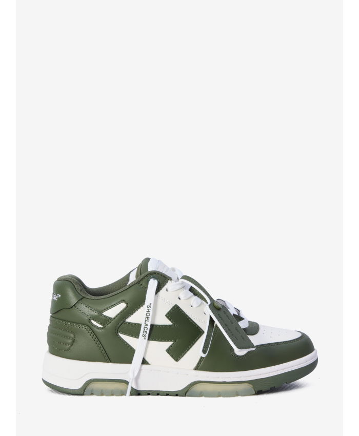 OFF WHITE - Out Of Office sneakers