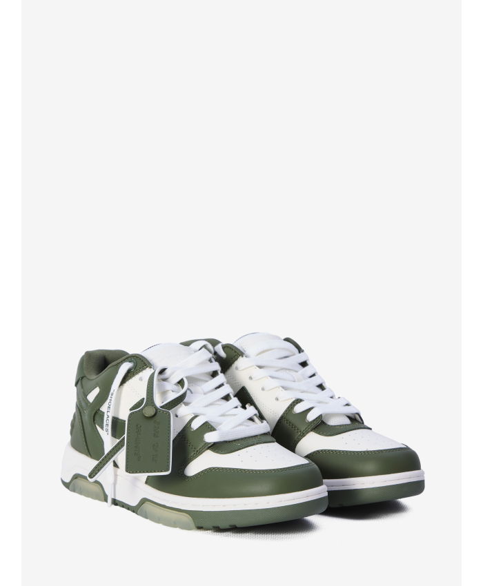 OFF WHITE - Out Of Office sneakers