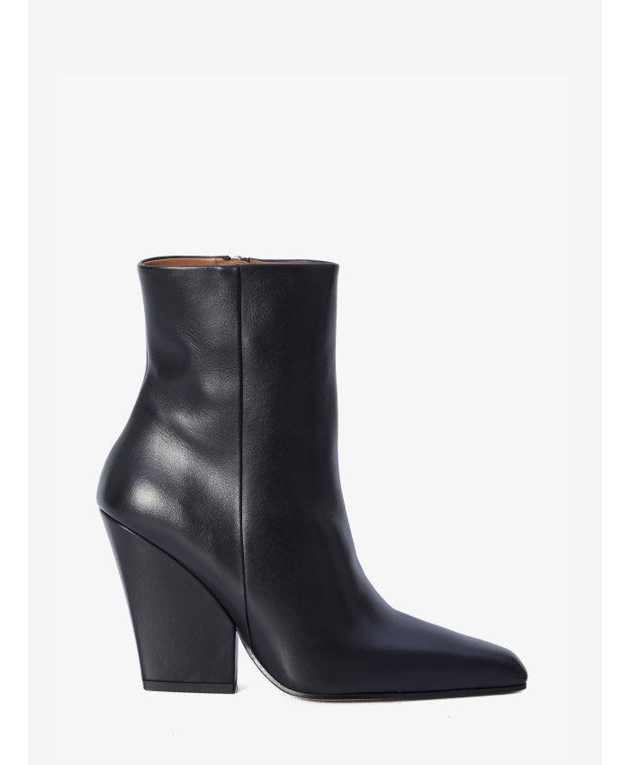 PARIS TEXAS - Jane ankle boots