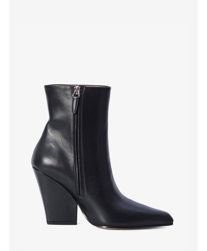 PARIS TEXAS - Jane ankle boots