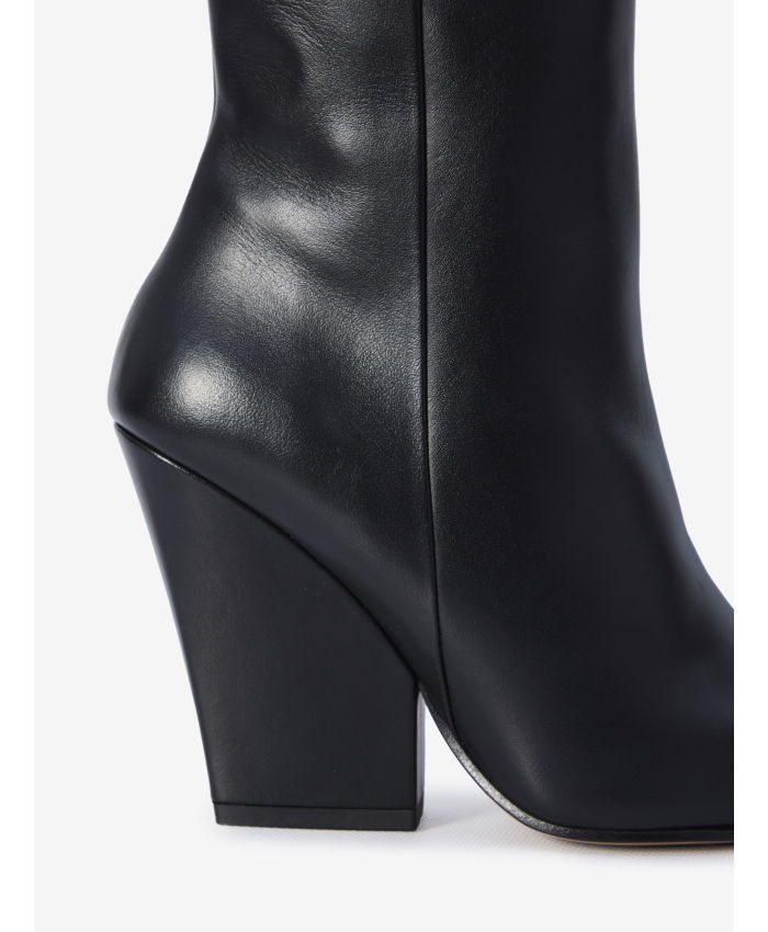 PARIS TEXAS - Jane ankle boots