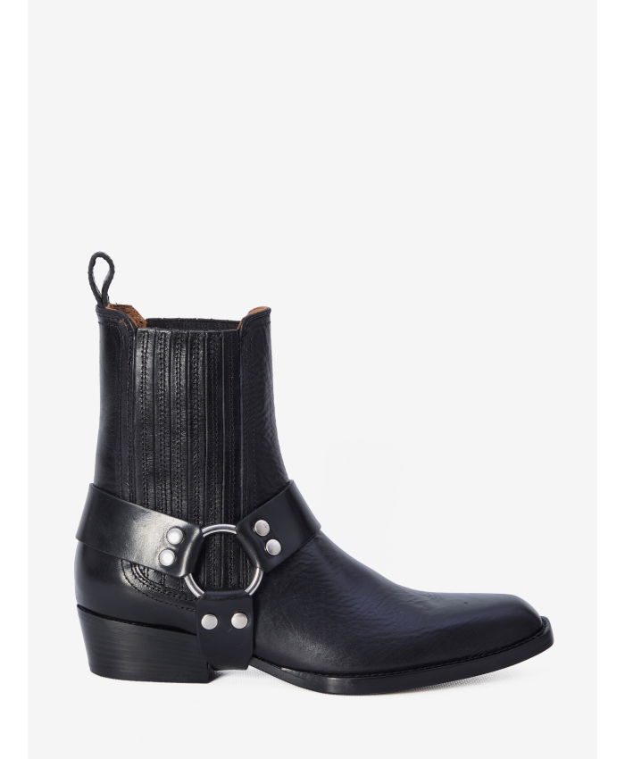 PARIS TEXAS - Helena ankle boots