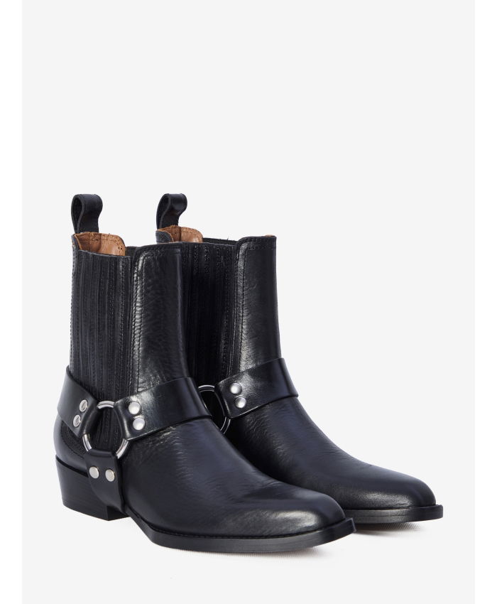 PARIS TEXAS - Helena ankle boots