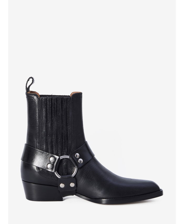 PARIS TEXAS - Helena ankle boots