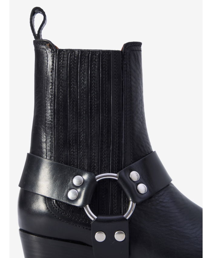 PARIS TEXAS - Helena ankle boots