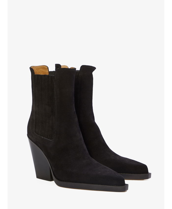 PARIS TEXAS - Dallas ankle boots