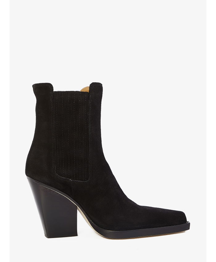 PARIS TEXAS - Dallas ankle boots