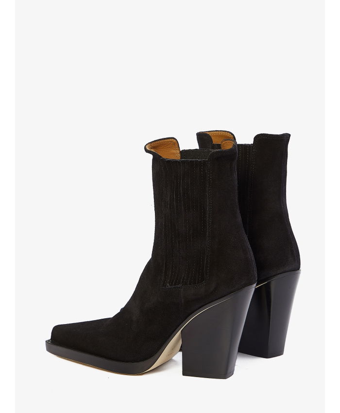 PARIS TEXAS - Dallas ankle boots