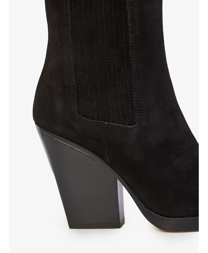 PARIS TEXAS - Dallas ankle boots