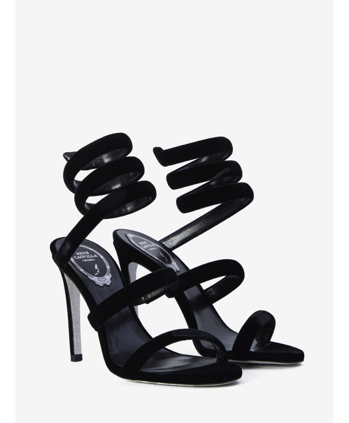 RENE CAOVILLA - Cleo sandals