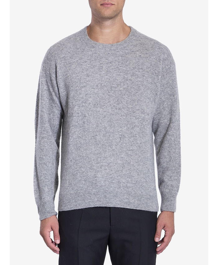 ROBERTO COLLINA - Cashmere sweater