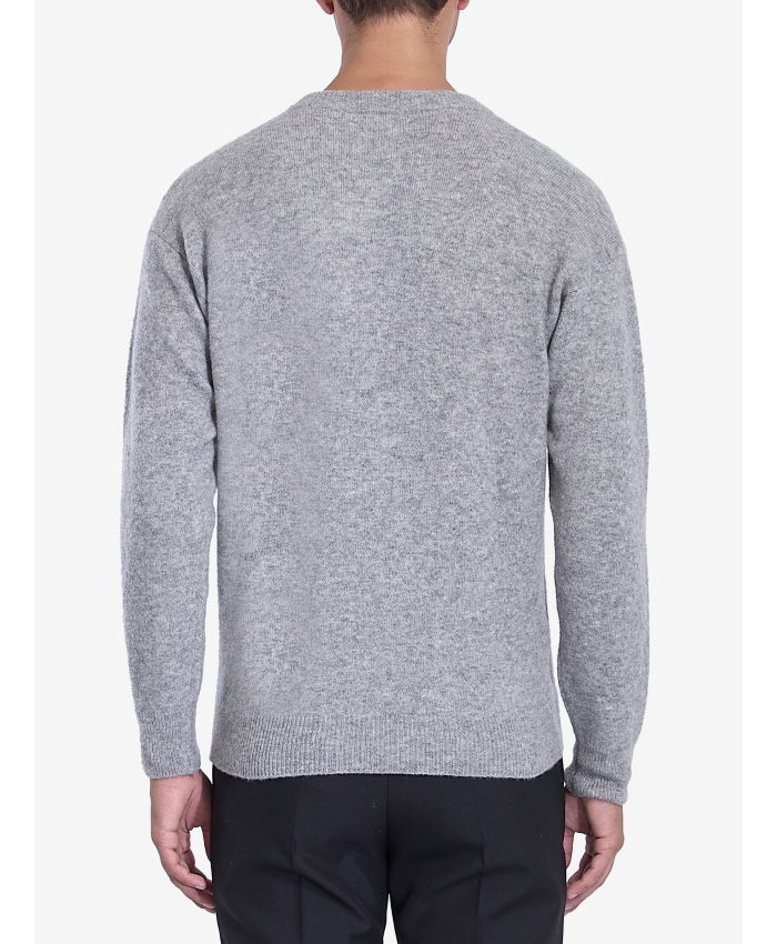 ROBERTO COLLINA - Cashmere sweater