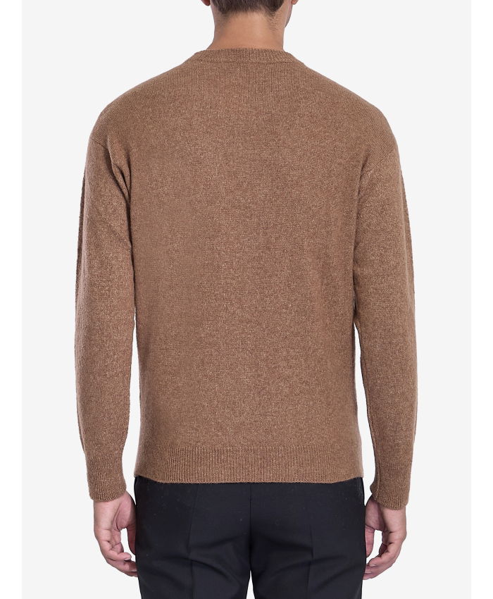 ROBERTO COLLINA - Cashmere sweater