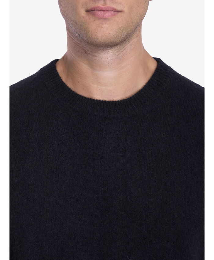 ROBERTO COLLINA - Cashmere sweater