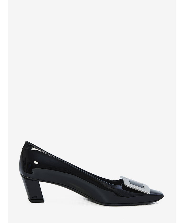 ROGER VIVIER - Belle Vivier pumps