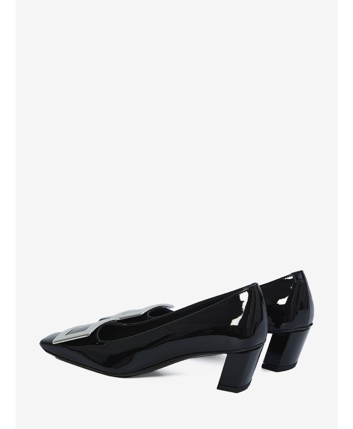 ROGER VIVIER - Belle Vivier pumps