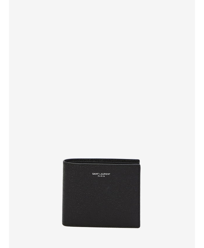 SAINT LAURENT - East/West wallet