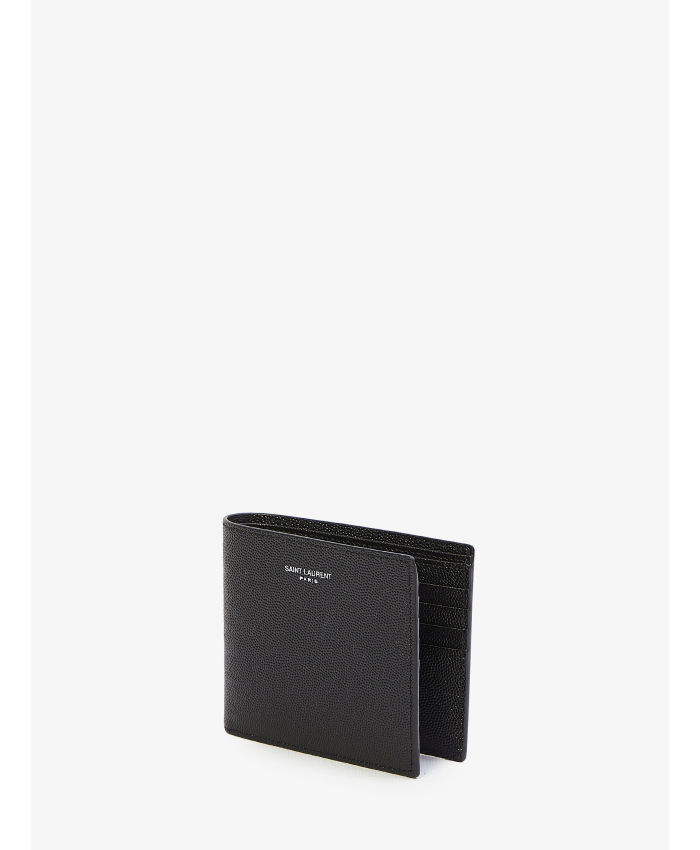 SAINT LAURENT - East/West wallet