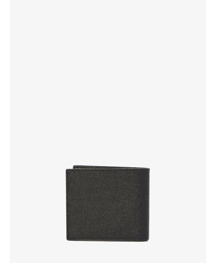 SAINT LAURENT - East/West wallet