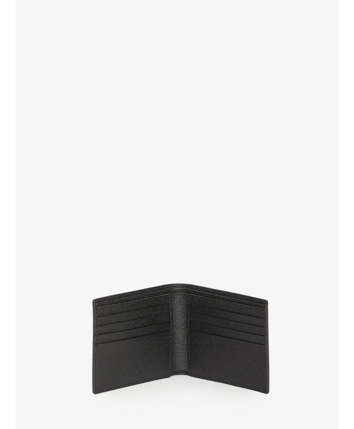 SAINT LAURENT - East/West wallet