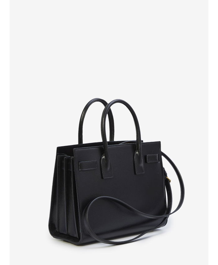 SAINT LAURENT - Sac De Jour Baby bag