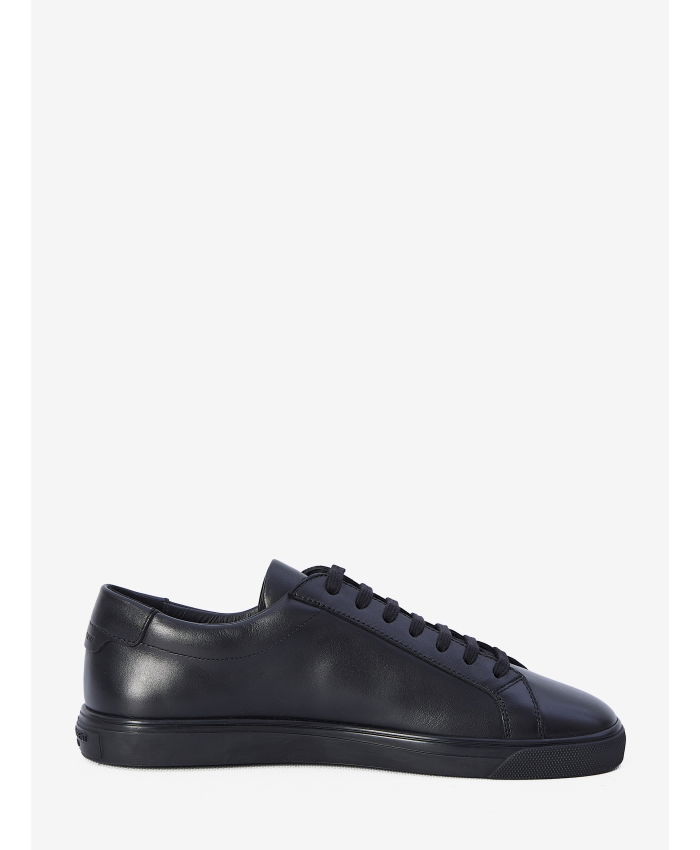 SAINT LAURENT - Andy sneakers