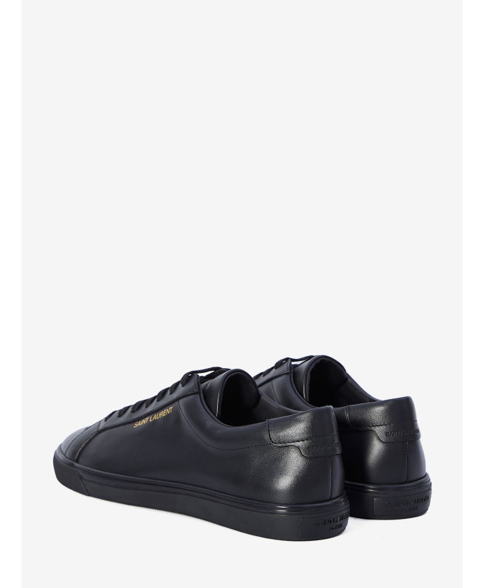 SAINT LAURENT - Andy sneakers