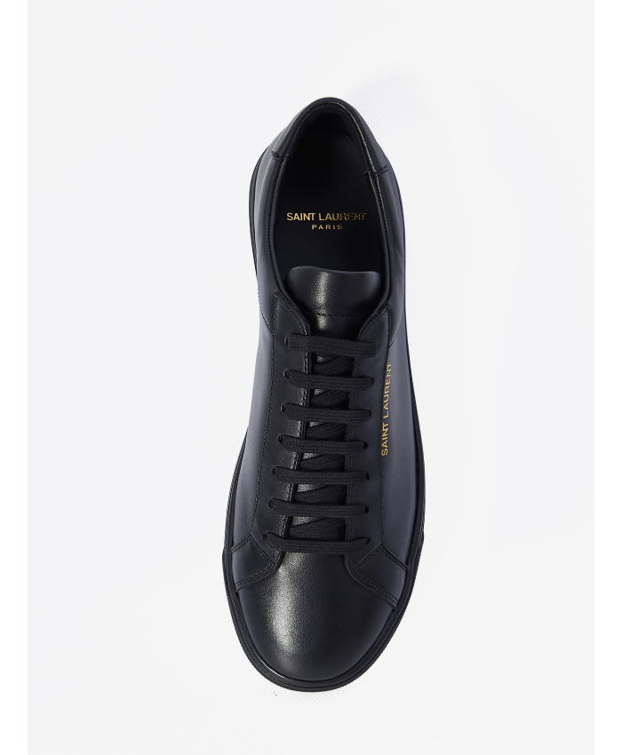 SAINT LAURENT - Andy sneakers