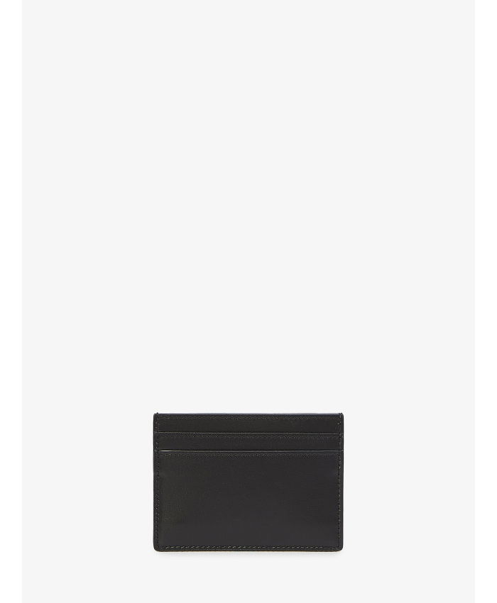 SAINT LAURENT - Small Monogram cardholder