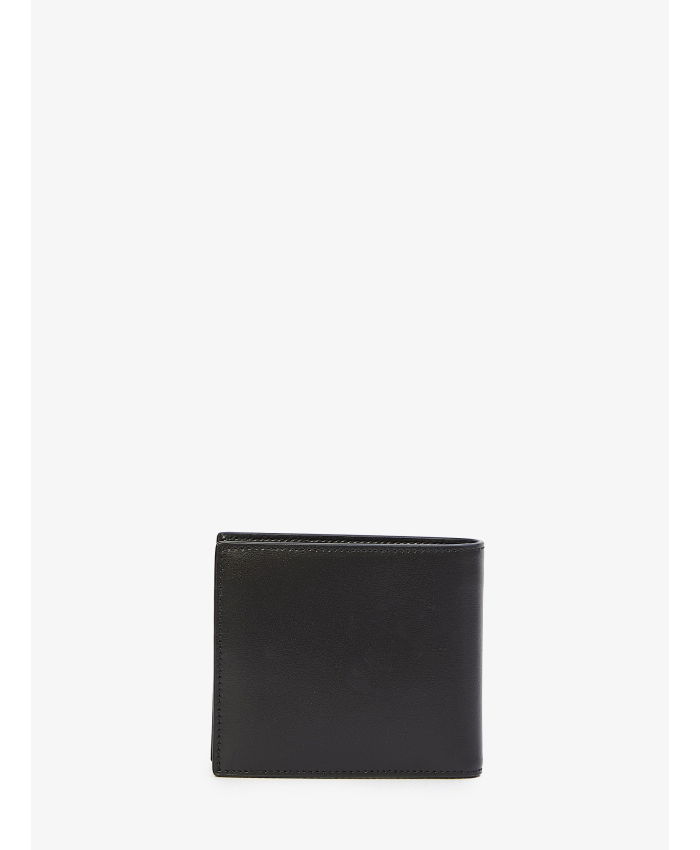 SAINT LAURENT - Small Monogram wallet