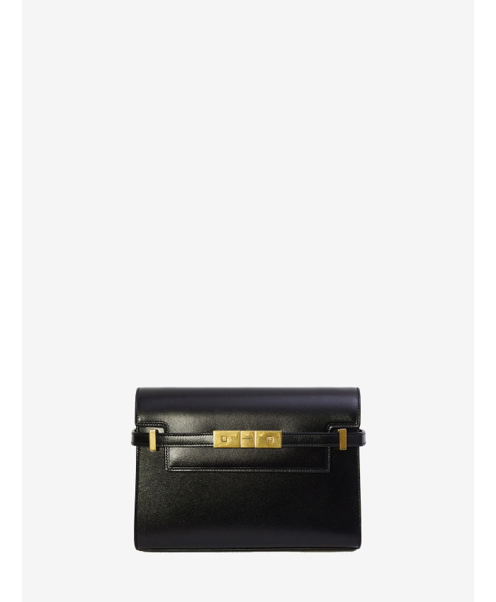 SAINT LAURENT - Manhattan Small bag