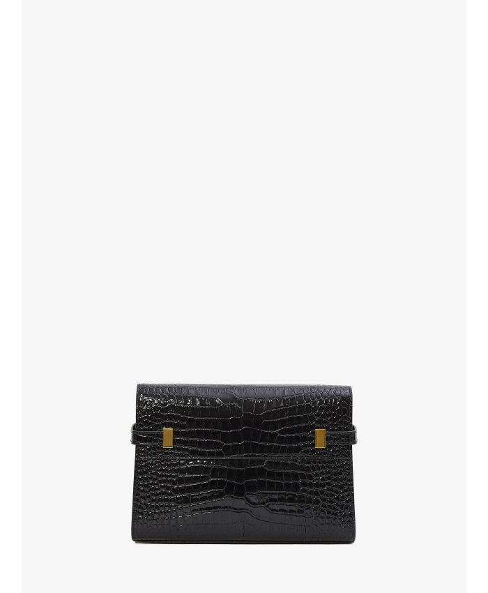 SAINT LAURENT - Borsa Manhattan Small