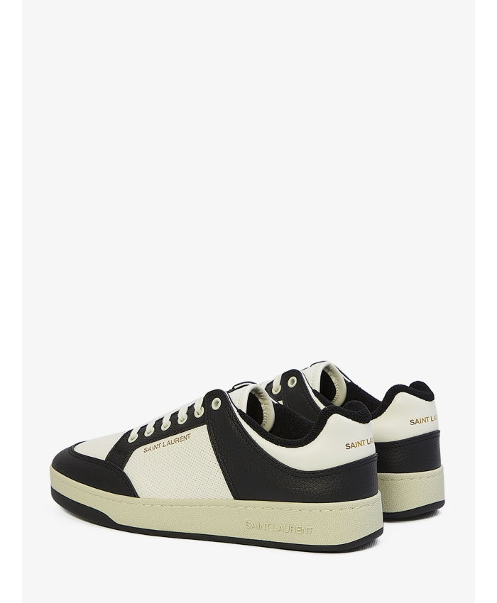 SAINT LAURENT - SL/61 low-top sneakers