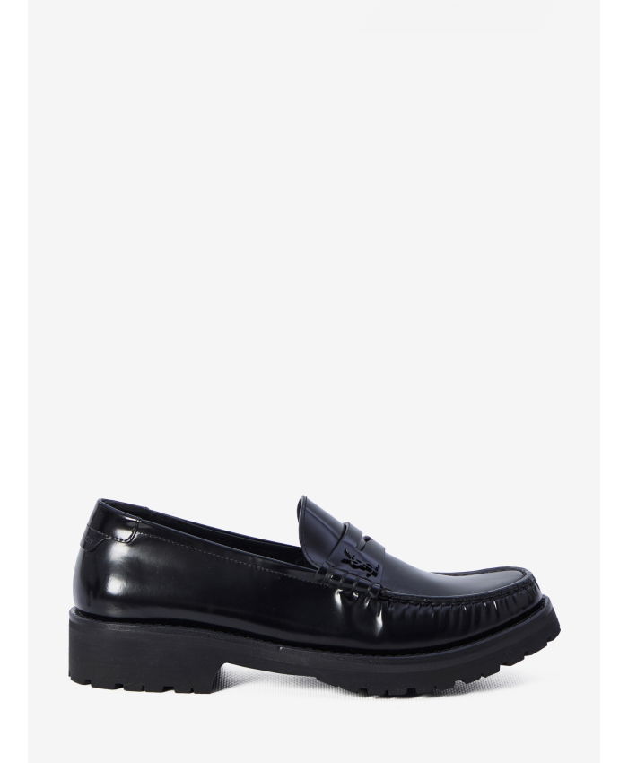 SAINT LAURENT - Le Loafer loafers