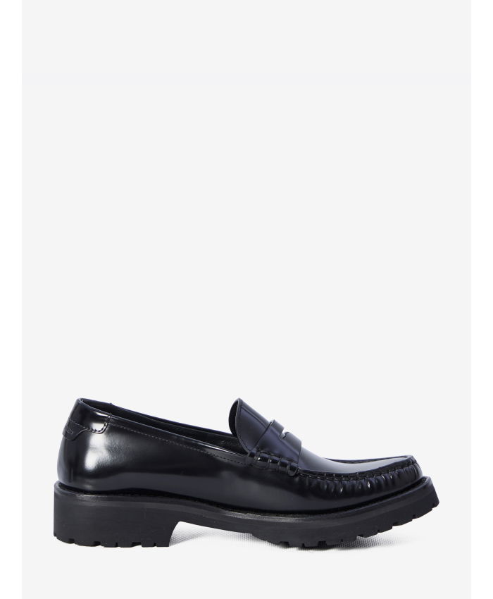 SAINT LAURENT - Le Loafer loafers