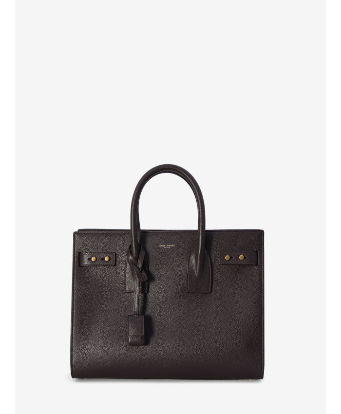 SAINT LAURENT - Sac De Jour soft bag