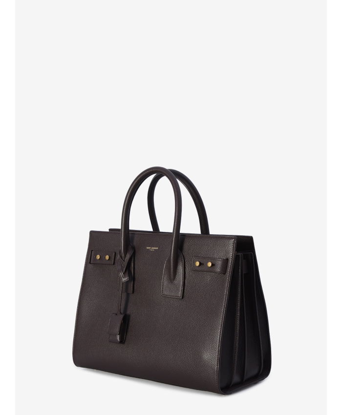 SAINT LAURENT - Sac De Jour soft bag