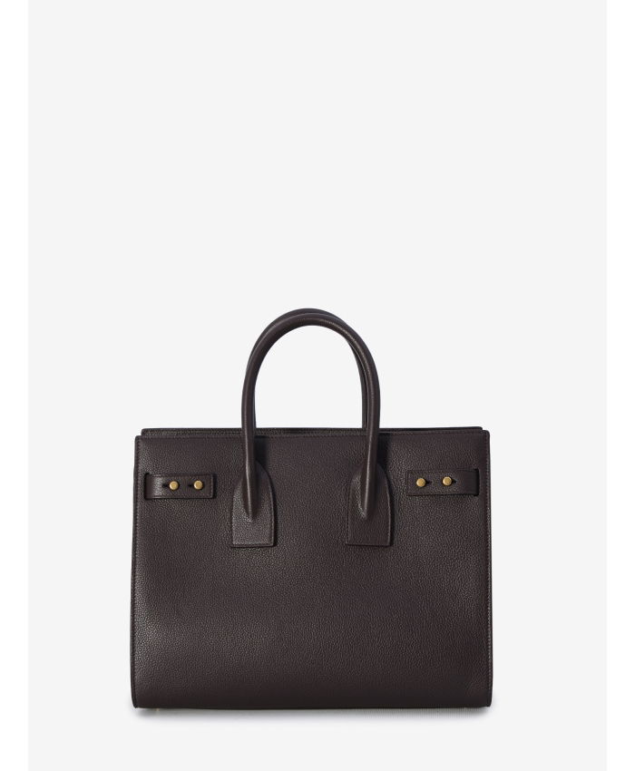 SAINT LAURENT - Sac De Jour soft bag