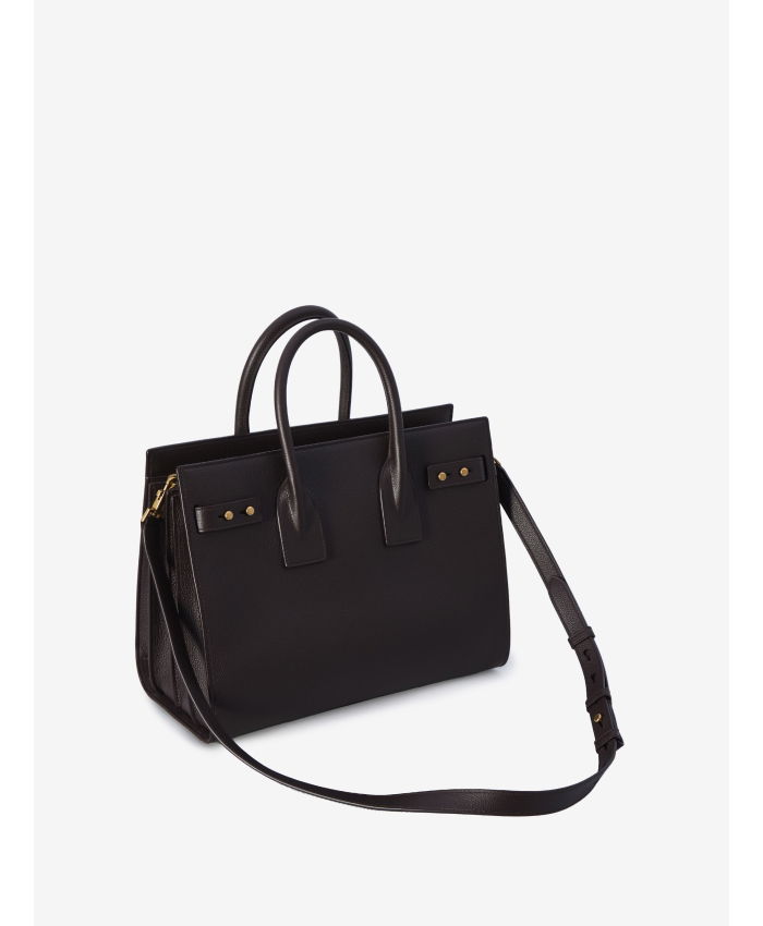 SAINT LAURENT - Sac De Jour soft bag