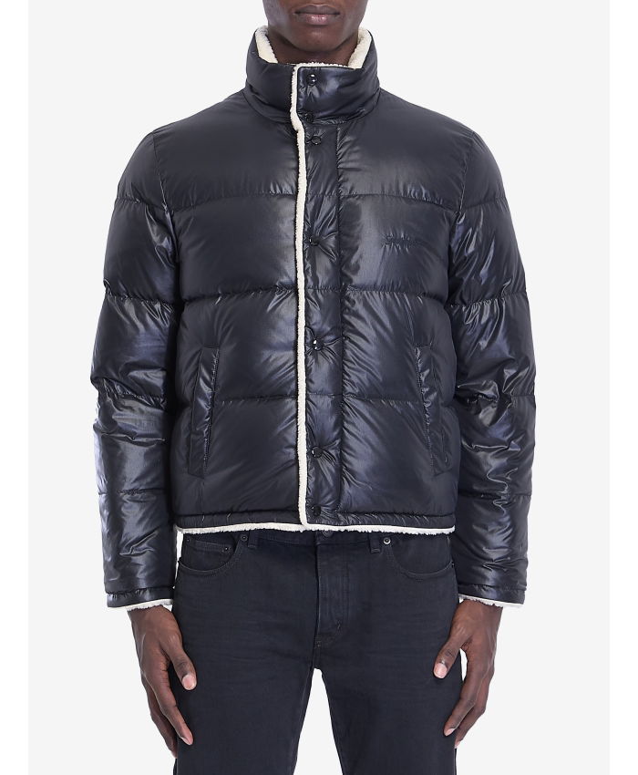 SAINT LAURENT - Saint Laurent down jacket