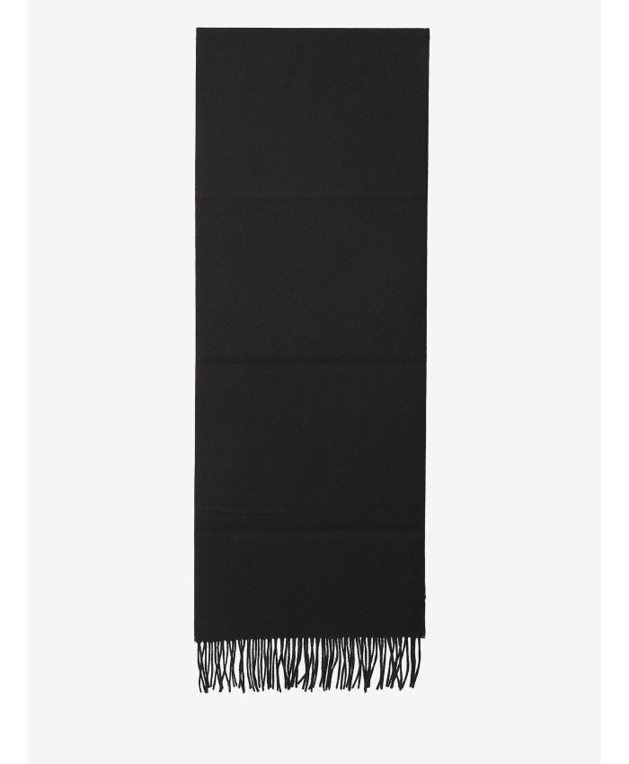 SAINT LAURENT - Cashmere scarf