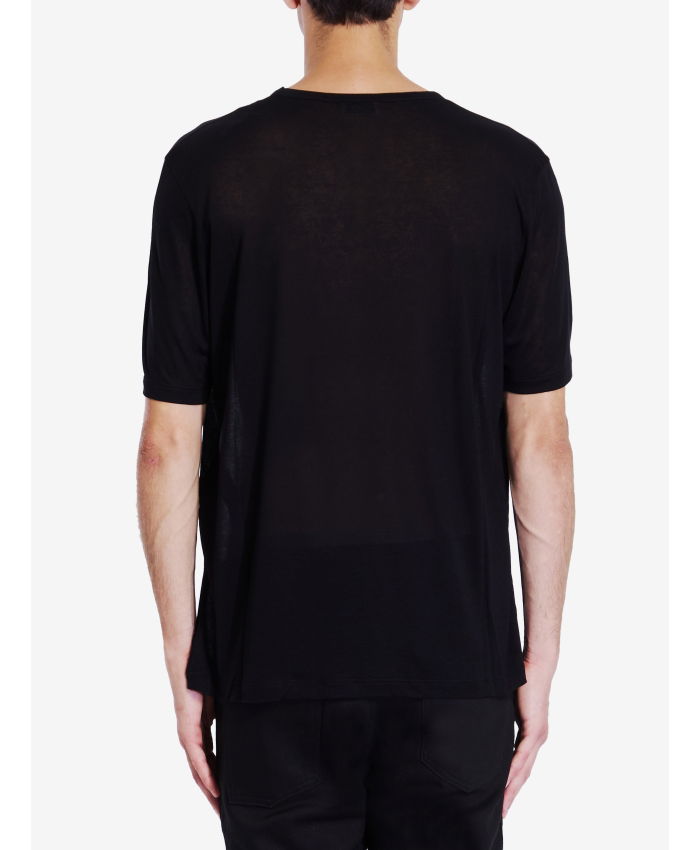 SAINT LAURENT - Saint Laurent t-shirt