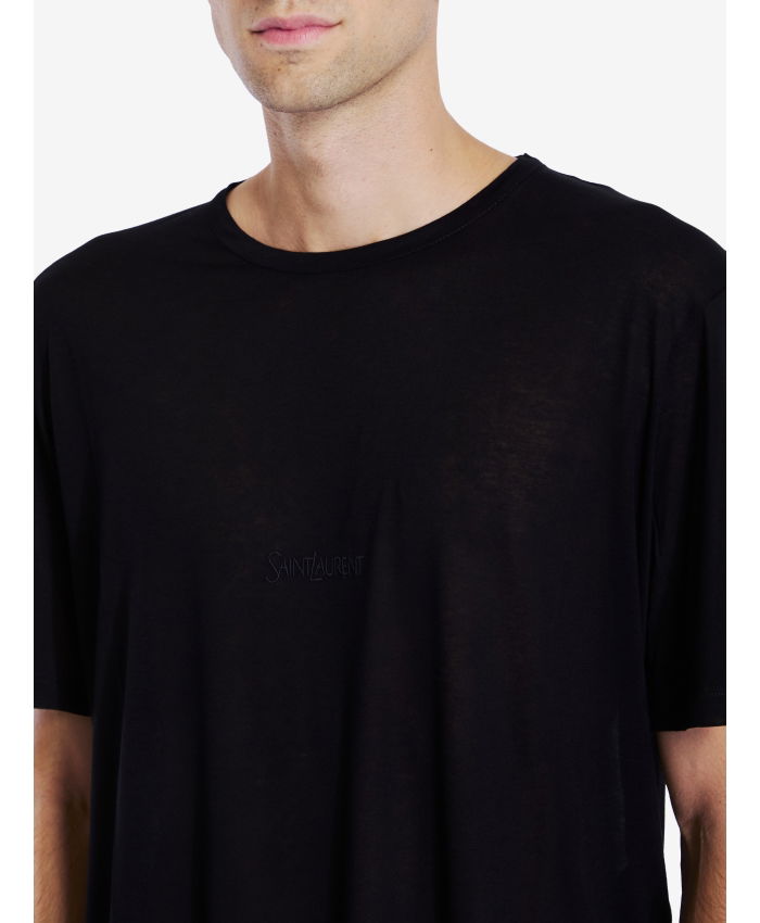 SAINT LAURENT - Saint Laurent t-shirt