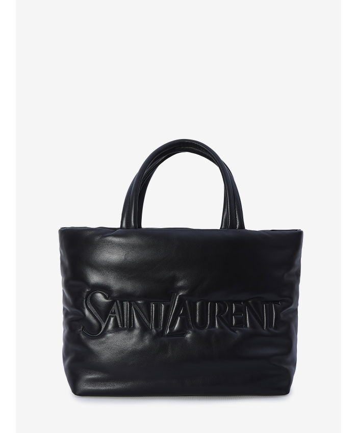 SAINT LAURENT - Saint Laurent tote bag